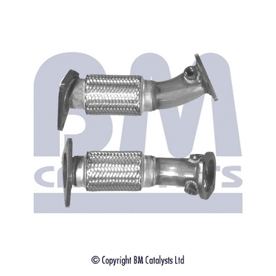 BM CATALYSTS BM50215