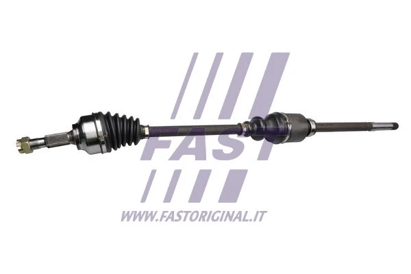 FAST FT27126