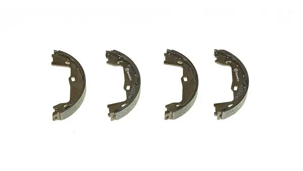 BREMBO S59521
