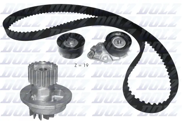 DOLZ KD144