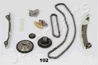 JAPANPARTS KDK102