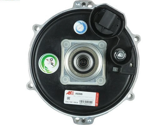 AS-PL A0205