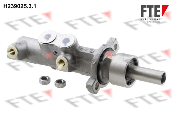 FTE H23902531