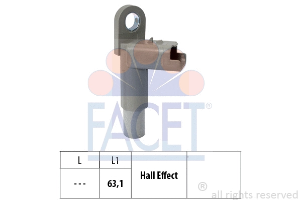 FACET 90463