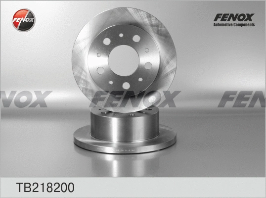 FENOX TB218200
