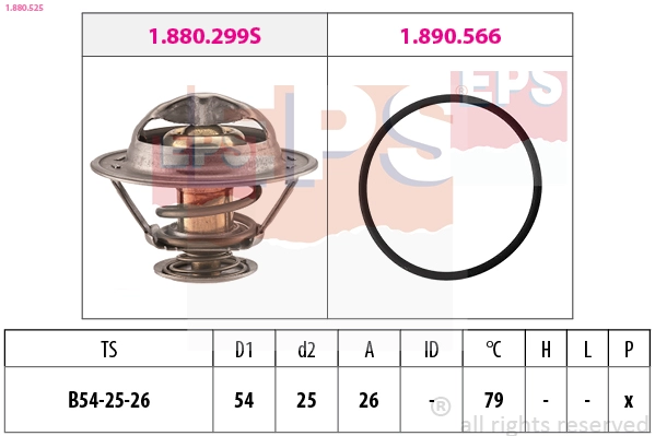 EPS 1880525