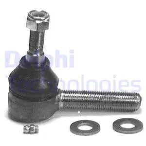DELPHI TA1002