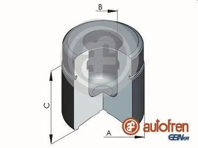 AUTOFREN SEINSA D025468