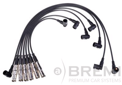 BREMI 263
