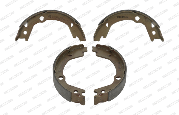 FERODO FSB4021
