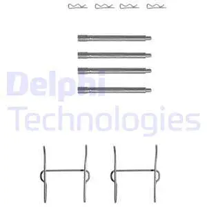 DELPHI LX0154