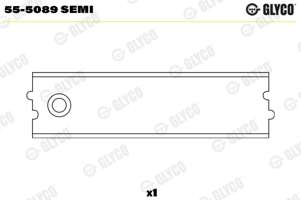 GLYCO 555089SEMI