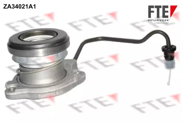 FTE ZA34021A1