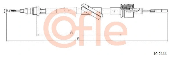 COFLE 102444