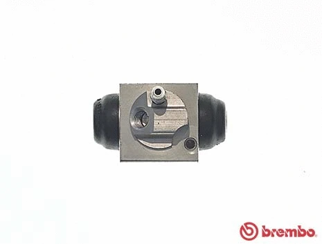 BREMBO A12C04