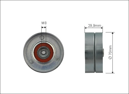 CAFFARO 500228