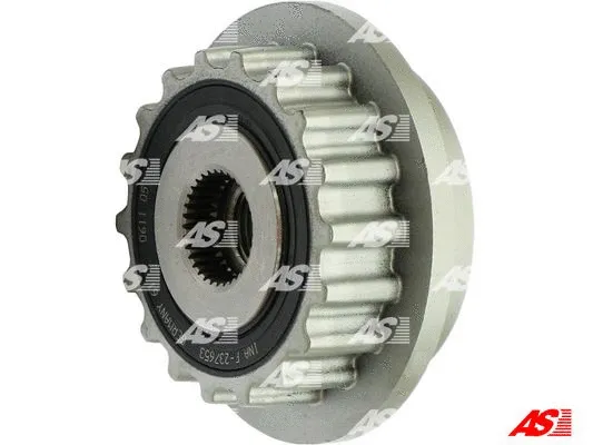 AS-PL AFP0025INA