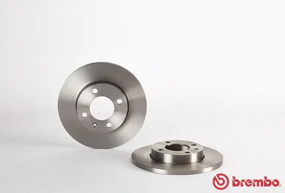 BREMBO 08417710