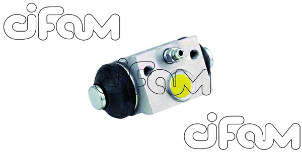 CIFAM 1011042
