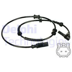 DELPHI SS20319