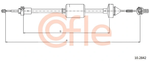 COFLE 102842