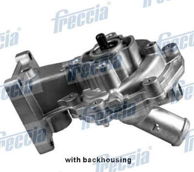 FRECCIA WP0441