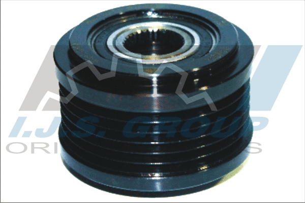 IJS GROUP 301050