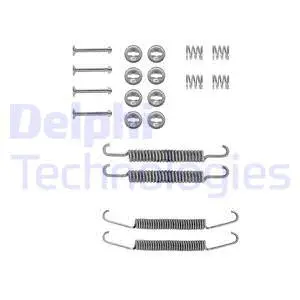 DELPHI LY1017