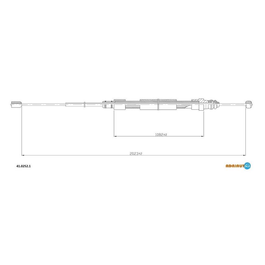 ADRIAUTO 4102521