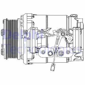DELPHI CS20492