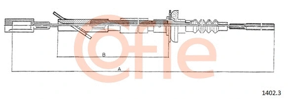 COFLE 14023
