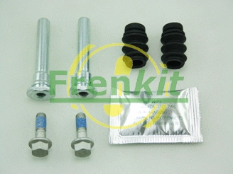 FRENKIT 810101