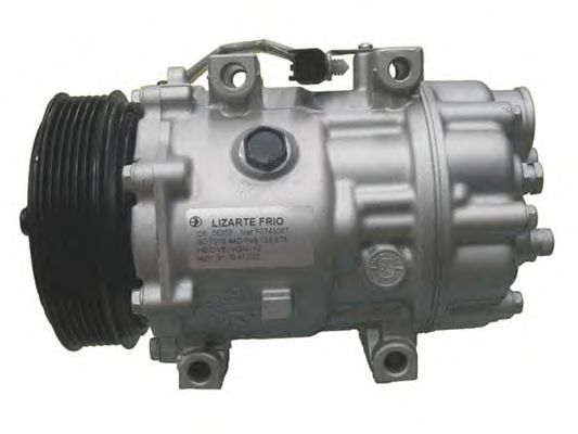 VOLVO 36000270