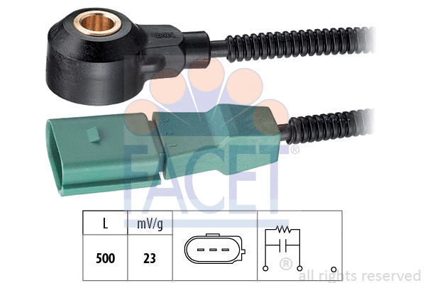 FACET 93163