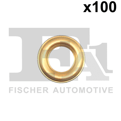 FA1 576370100