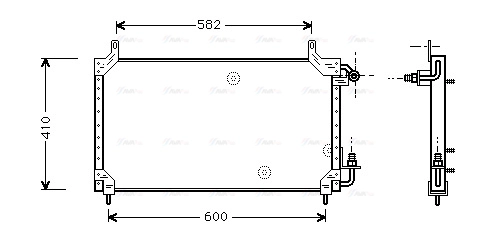 AVA DW5006
