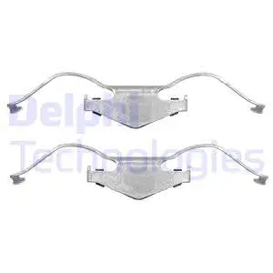 DELPHI LX0353