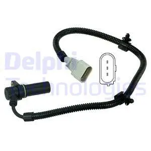 DELPHI SS11071