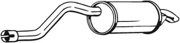 BOSAL 200081