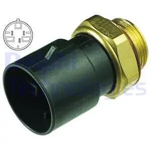 DELPHI TS10342