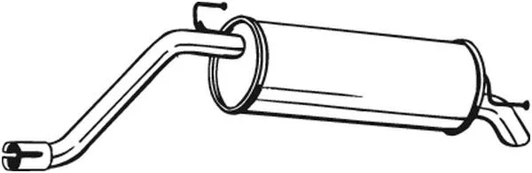 BOSAL 148147