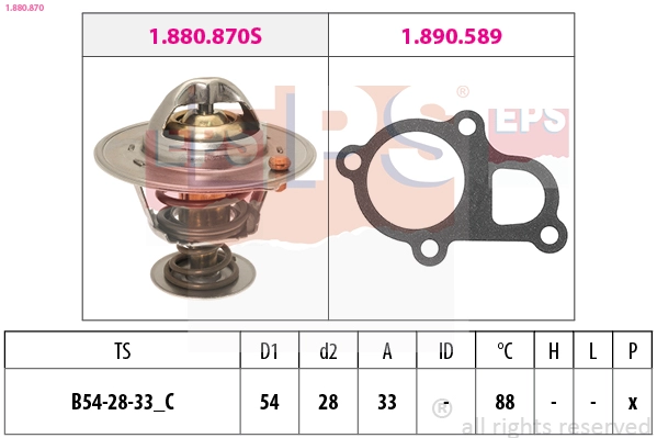 EPS 1880870