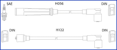 HUCO 134474