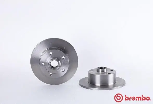 BREMBO 08691114
