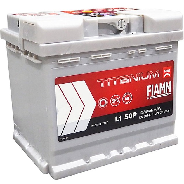 FIAMM 7905143