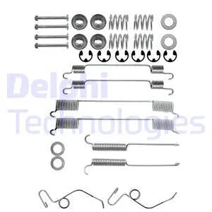 DELPHI LY1168