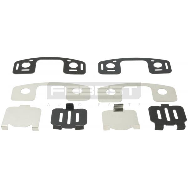 FEBEST 0403CS6R