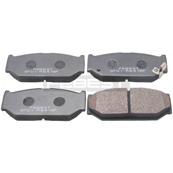 FEBEST 0701RS415F