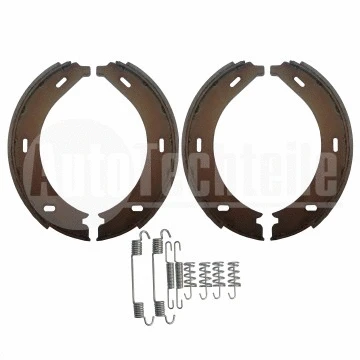 AUTOTECHTEILE 1004206