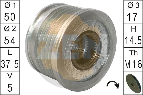 ERA ZN5574